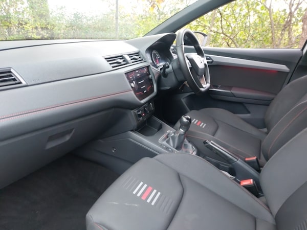 Used SEAT Ibiza 2020 for sale - 76306035: Photo 5