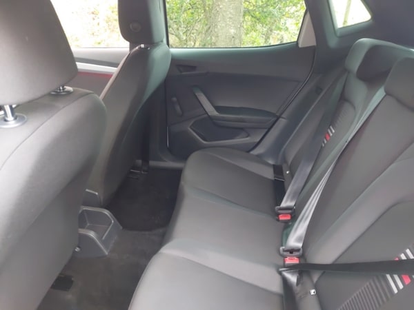 Used SEAT Ibiza 2020 for sale - 76306035: Photo 6