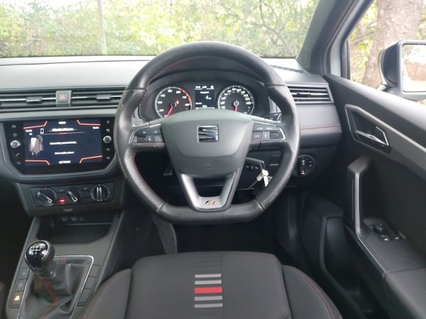 Used SEAT Ibiza 2020 for sale - 76306035: Photo 7