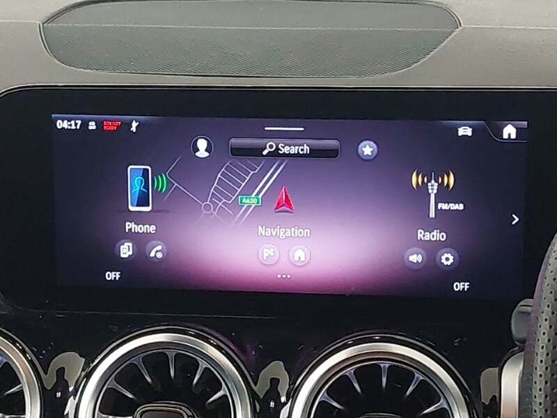 Used Mercedes-Benz GLB 2025 for sale - 77518748: Photo 11