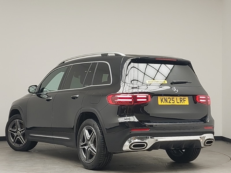 Used Mercedes-Benz GLB 2025 for sale - 77518748: Photo 3