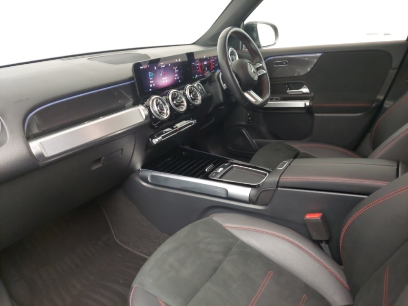 Used Mercedes-Benz GLB 2025 for sale - 77518748: Photo 5