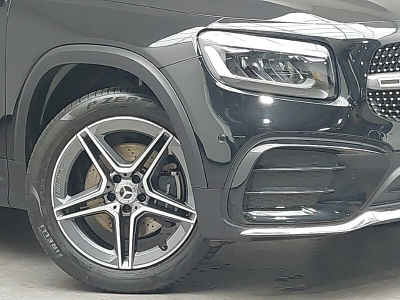 Used Mercedes-Benz GLB 2025 for sale - 77518748: Photo 9