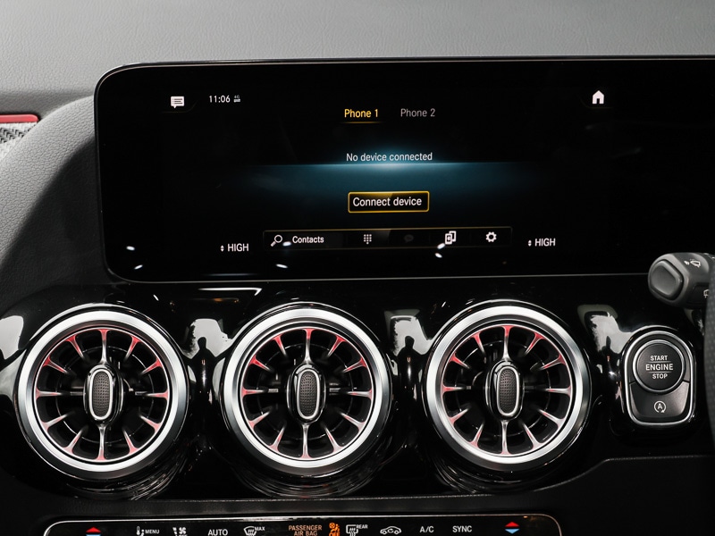 Used Mercedes-Benz GLA 2023 for sale - 77389599: Photo 12