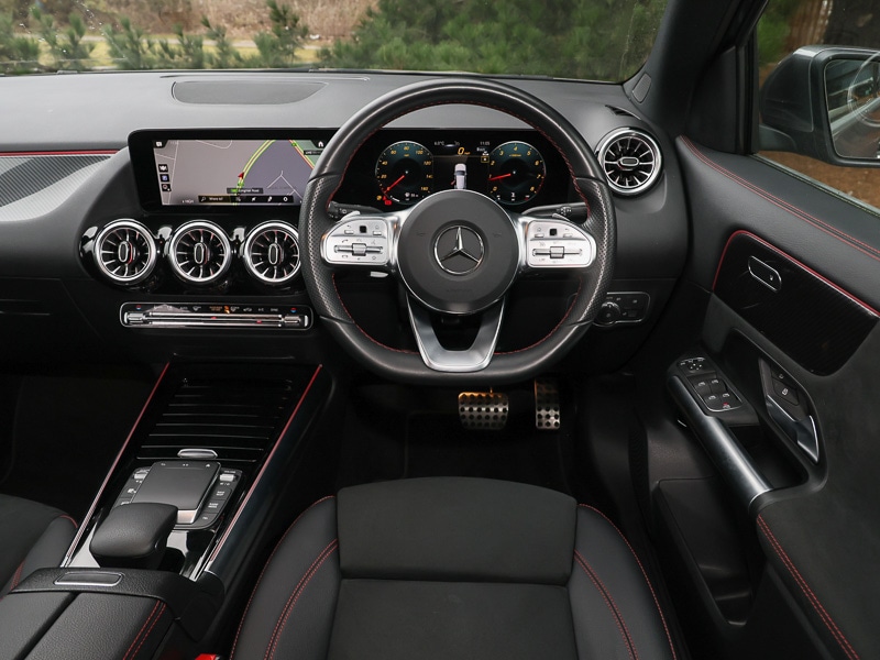 Used Mercedes-Benz GLA 2023 for sale - 77389599: Photo 7