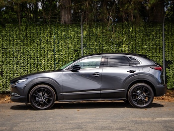Used Mazda CX-30 2026 for sale - 79105650: Photo