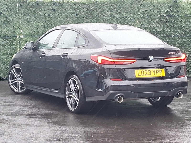 Used BMW 2 Series 2023 for sale - 77549231: Photo 3