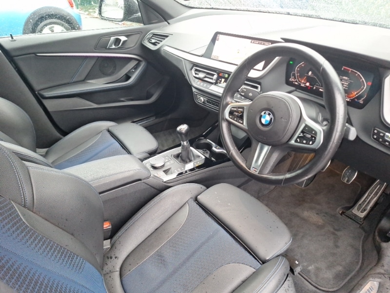Used BMW 2 Series 2023 for sale - 77549231: Photo 6
