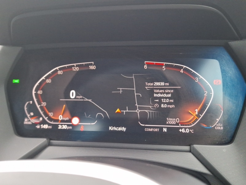 Used BMW 2 Series 2023 for sale - 77549231: Photo 9