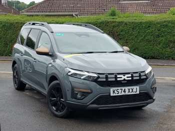 2024 - 1.6 HEV Extreme 5dr Auto