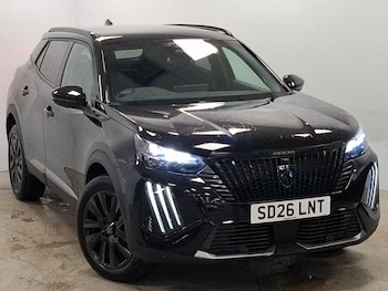 Used Peugeot 2008 2026 for sale - 78808909: Photo