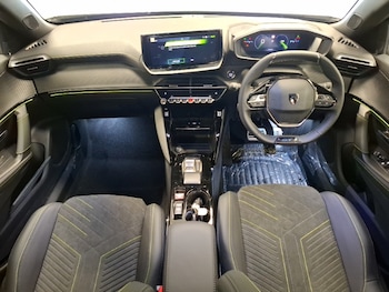 Used Peugeot 2008 2026 for sale - 78808909: Photo
