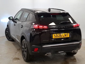 Used Peugeot 2008 2026 for sale - 78808909: Photo