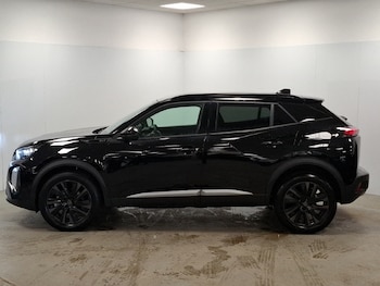 Used Peugeot 2008 2026 for sale - 78808909: Photo