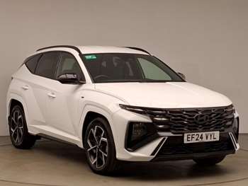 2024 - 1.6T N Line 5dr