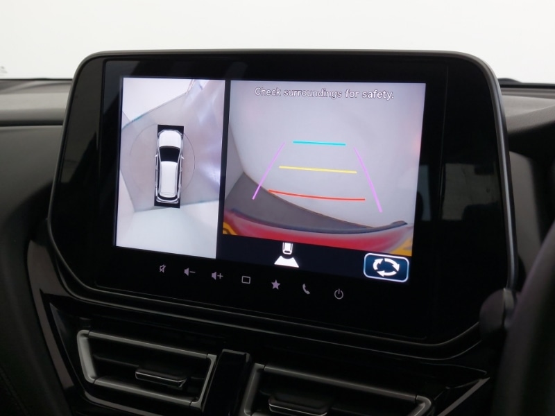 Used Suzuki SX4 S-Cross 2024 for sale - 76880624: Photo 12