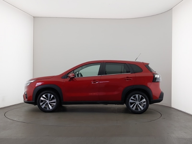 Used Suzuki SX4 S-Cross 2024 for sale - 76880624: Photo 4