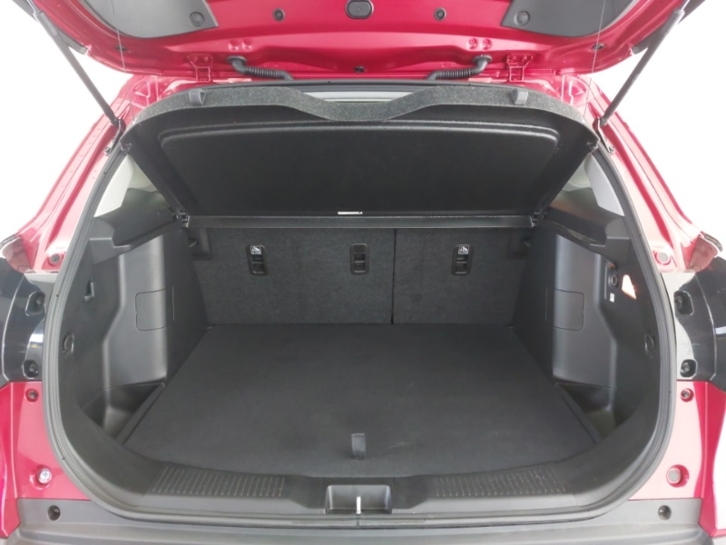 Used Suzuki SX4 S-Cross 2024 for sale - 76880624: Photo 8