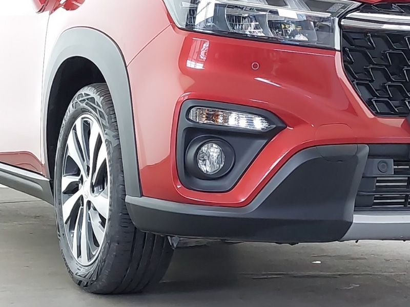 Used Suzuki SX4 S-Cross 2024 for sale - 76880624: Photo 9