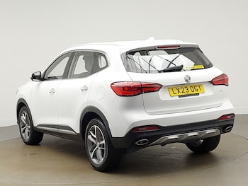 Used MG MG HS 2023 for sale - 79027538: Photo
