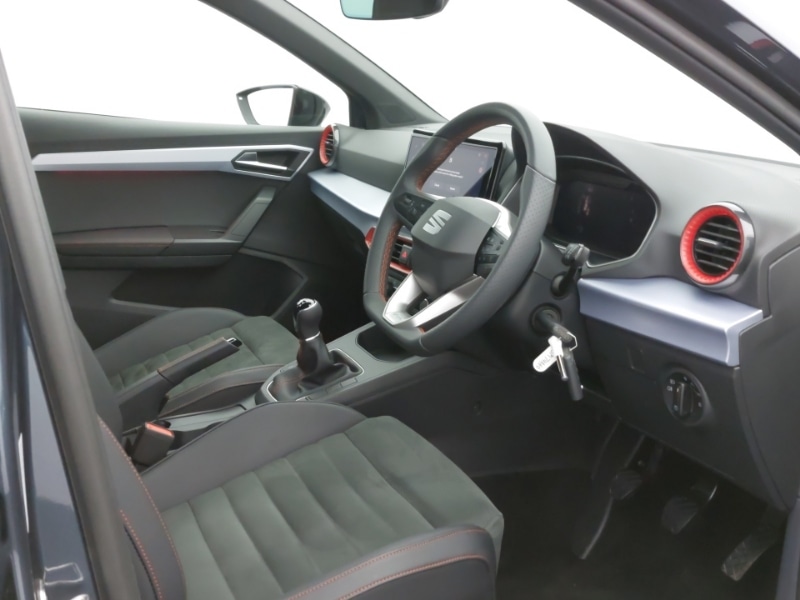 Used SEAT Ibiza 2024 for sale - 77645343: Photo 12