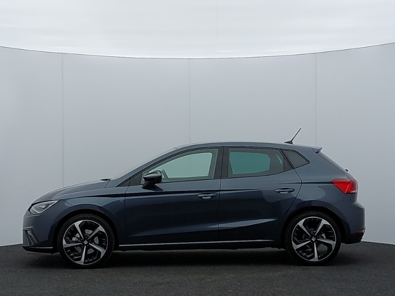 Used SEAT Ibiza 2024 for sale - 77645343: Photo 4