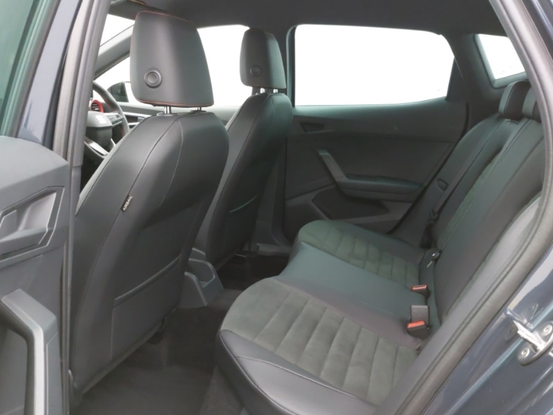 Used SEAT Ibiza 2024 for sale - 77645343: Photo 6