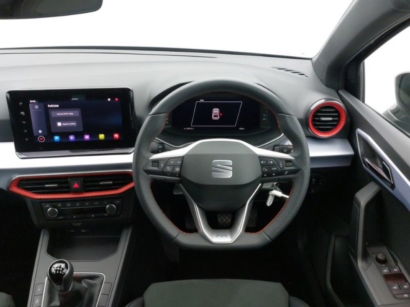 Used SEAT Ibiza 2024 for sale - 77645343: Photo 7