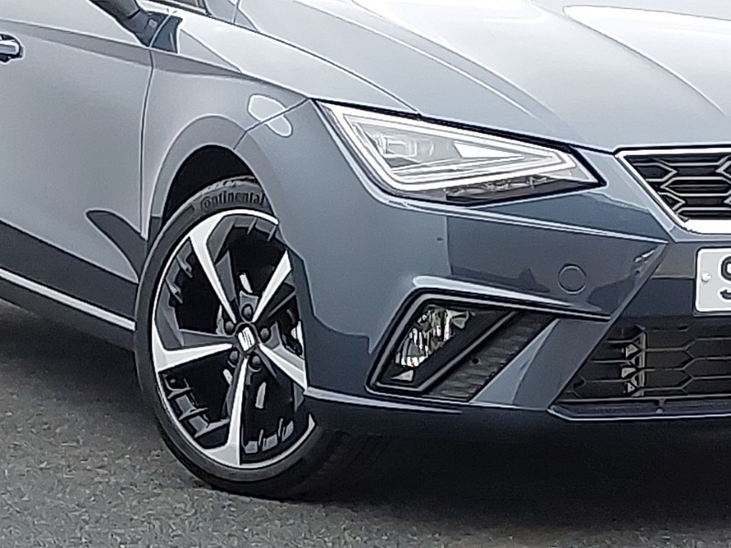 Used SEAT Ibiza 2024 for sale - 77645343: Photo 9