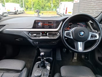 Used BMW 1 Series 2021 for sale - 79290789: Photo