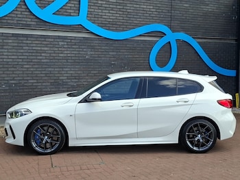 Used BMW 1 Series 2021 for sale - 79290789: Photo