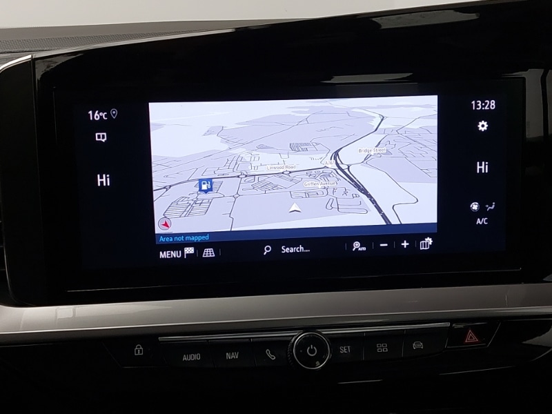 Used Vauxhall Mokka 2021 for sale - 77982114: Photo 11