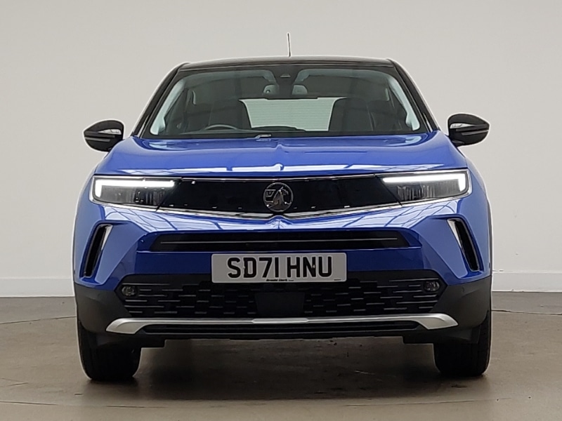 Used Vauxhall Mokka 2021 for sale - 77982114: Photo 12