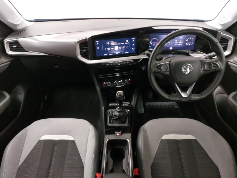 Used Vauxhall Mokka 2021 for sale - 77982114: Photo 2