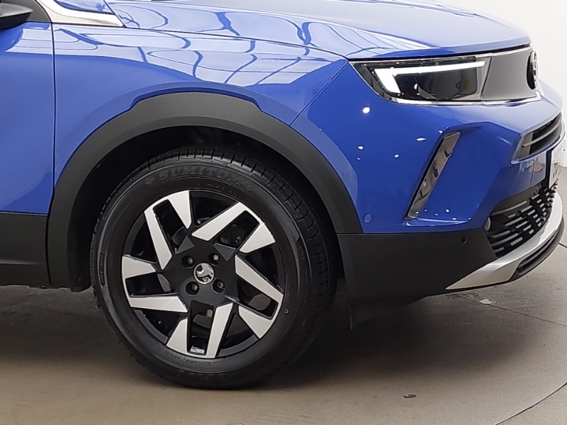 Used Vauxhall Mokka 2021 for sale - 77982114: Photo 9