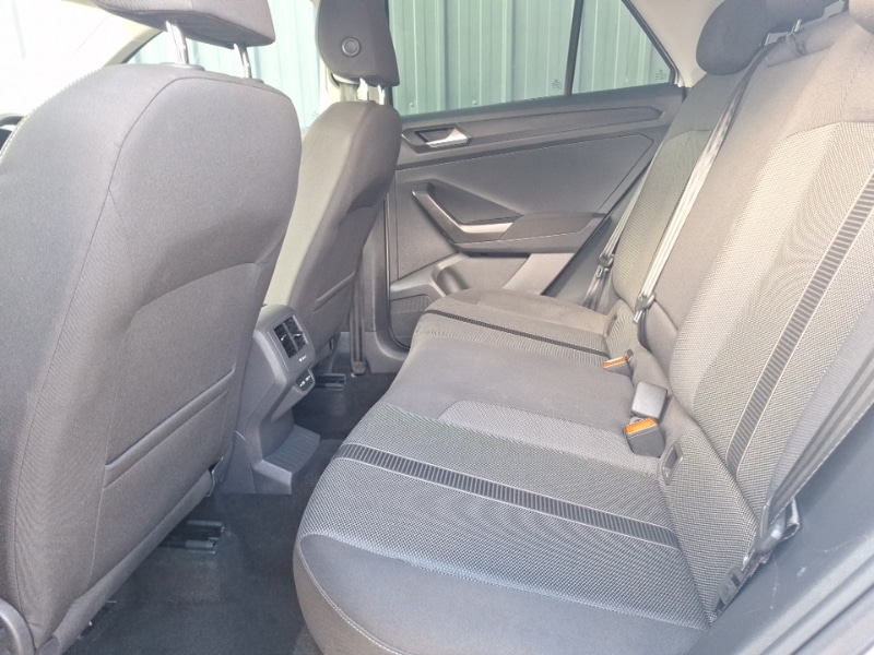 Used Volkswagen T-Roc 2022 for sale - 76328708: Photo 6