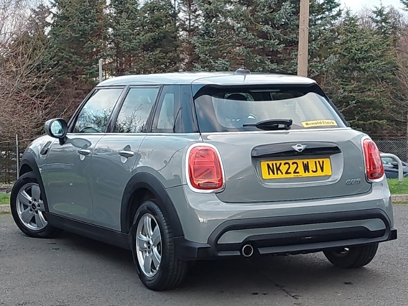Used MINI Hatch 2022 for sale - 77549095: Photo 3