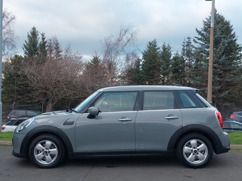 Used MINI Hatch 2022 for sale - 77549095: Photo 4