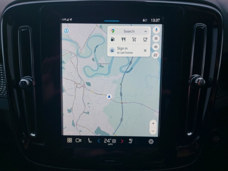 Used Volvo XC40 2025 for sale - 76983814: Photo 10