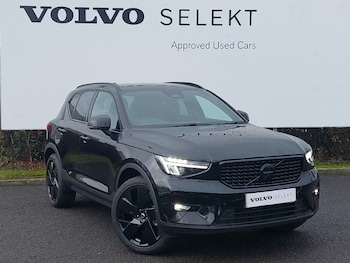 Used Volvo XC40 2025 for sale - 76983814: Photo