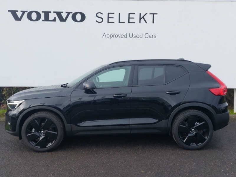 Used Volvo XC40 2025 for sale - 76983814: Photo 4