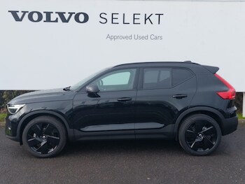 Used Volvo XC40 2025 for sale - 76983814: Photo