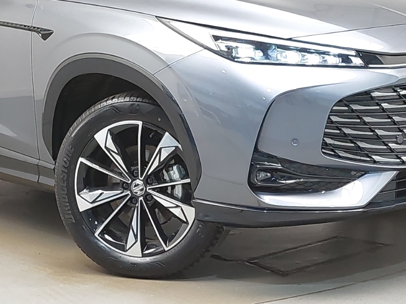 Used MG MG HS 2025 for sale - 76606489: Photo 9