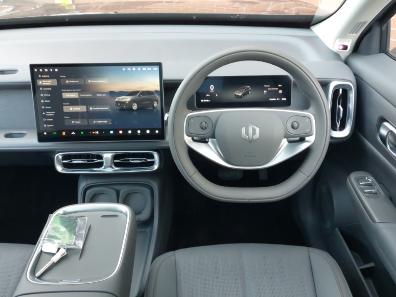 Used Leapmotor B10 2025 for sale - 77624490: Photo 7