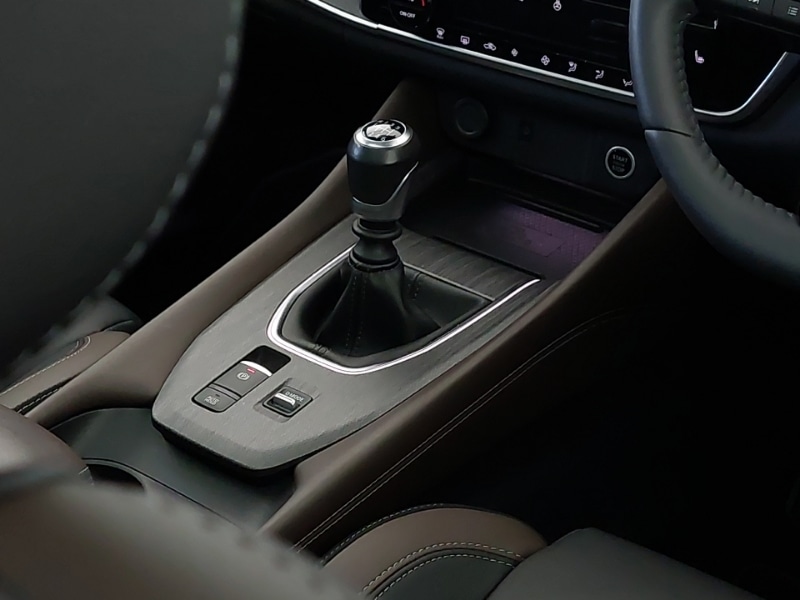 Used Nissan Qashqai 2025 for sale - 76737647: Photo 11