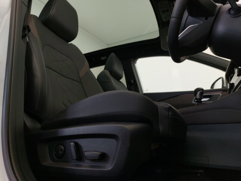 Used Nissan Qashqai 2025 for sale - 76737647: Photo 12