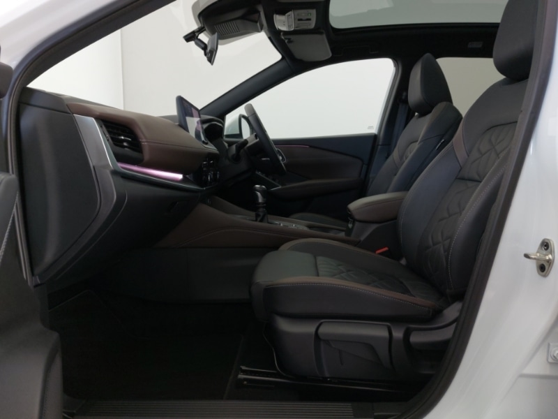 Used Nissan Qashqai 2025 for sale - 76737647: Photo 5