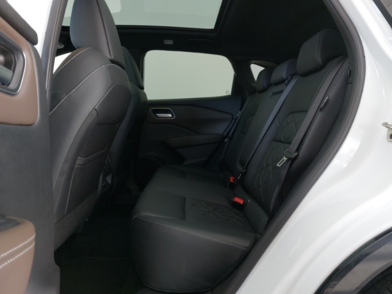 Used Nissan Qashqai 2025 for sale - 76737647: Photo 6