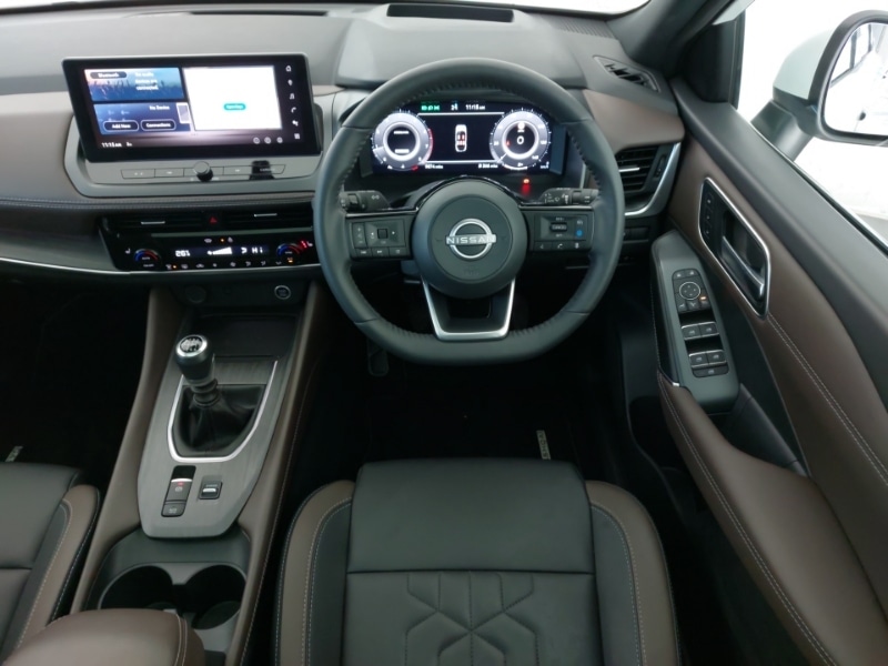 Used Nissan Qashqai 2025 for sale - 76737647: Photo 7