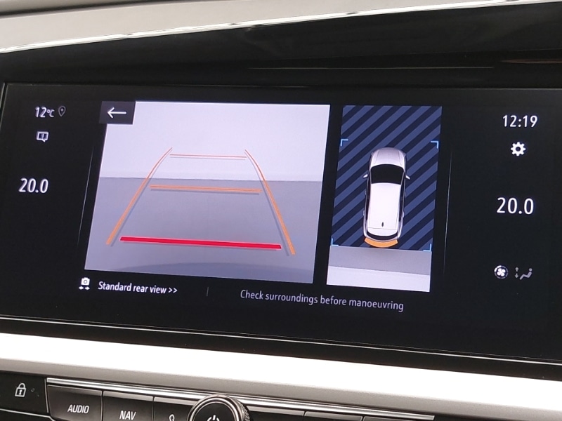 Used Vauxhall Grandland 2023 for sale - 76583854: Photo 12